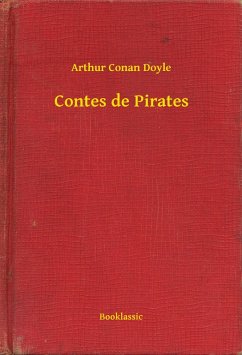 Cover Contes de Pirates (eBook, ePUB)