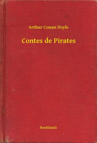 Contes de Pirates (eBook, ePUB)
