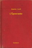 L'Épouvante (eBook, ePUB)