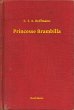 Princesse Brambilla (eBook, ePUB) - Bild 1
