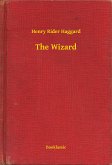 The Wizard (eBook, ePUB)