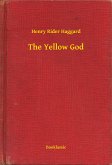 The Yellow God (eBook, ePUB)