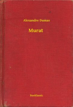 Cover Murat (eBook, ePUB)