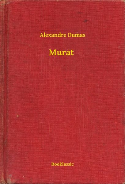 Murat (eBook, ePUB)