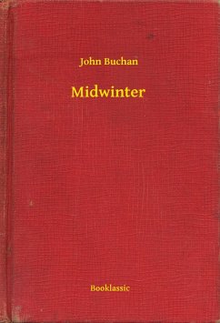 Midwinter (eBook, ePUB) - Buchan, John