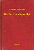 The Devil in Manuscript (eBook, ePUB) The Devil in Manuscript (eBook, ePUB)