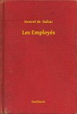 Les Employés (eBook, ePUB)