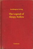 The Legend of Sleepy Hollow (eBook, ePUB)