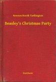 Beasley's Christmas Party (eBook, ePUB)