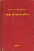 Anne of Green Gables (eBook, ePUB)