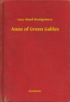 Anne of Green Gables (eBook, ePUB) - Lucy, Lucy