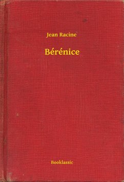 Bérénice (eBook, ePUB) - Jean, Jean