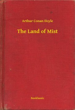 The Land of Mist (eBook, ePUB) - Doyle, Arthur Conan