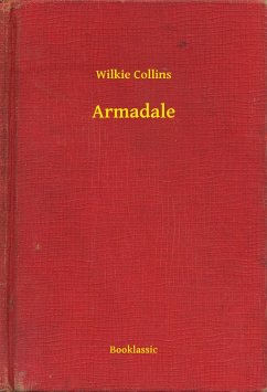 Cover Armadale (eBook, ePUB)