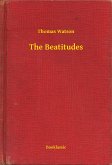 The Beatitudes (eBook, ePUB)