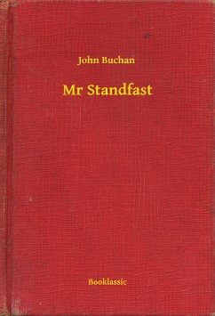 Mr Standfast (eBook, ePUB) - Buchan, John