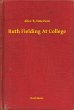 Ruth Fielding At College (eBook, ePUB) - Bild 1