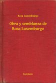 Obra y semblanza de Rosa Luxemburgo (eBook, ePUB)