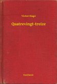Quatrevingt-treize (eBook, ePUB)