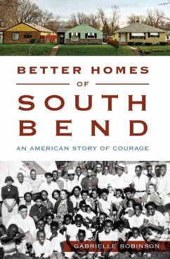 Cover Better Homes of South Bend (eBook, ePUB)