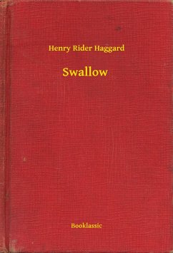 Cover Swallow (eBook, ePUB)