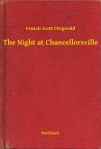 The Night at Chancellorsville (eBook, ePUB)