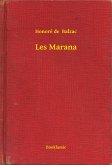 Les Marana (eBook, ePUB)