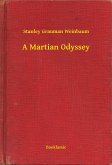 A Martian Odyssey (eBook, ePUB)