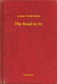 The Road to Oz (eBook, ePUB)