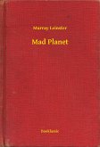 Mad Planet (eBook, ePUB)