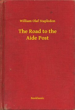 Cover The Road to the Aide Post (eBook, ePUB)