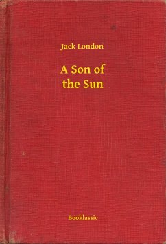 Cover A Son of the Sun (eBook, ePUB)