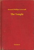 The Temple (eBook, ePUB)