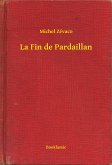 La Fin de Pardaillan (eBook, ePUB)