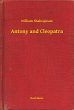 Antony and Cleopatra (eBook, ePUB) - Bild 1