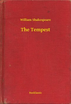 Cover The Tempest (eBook, ePUB)