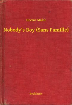 Nobody's Boy (Sans Famille) (eBook, ePUB) - Hector, Hector