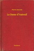 La Dame d'Auteuil (eBook, ePUB)