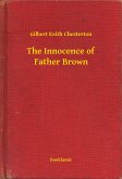 The Innocence of Father Brown (eBook, ePUB)