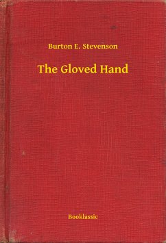 The Gloved Hand (eBook, ePUB) - Burton, Burton