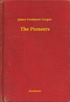 The Pioneers (eBook, ePUB) - James, James