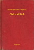 Claire Militch (eBook, ePUB)
