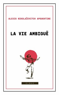 Cover La Vie ambiguë (eBook, ePUB)