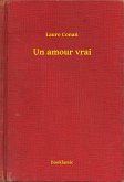 Un amour vrai (eBook, ePUB)