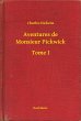 Aventures de Monsieur Pickwick - Tome I... - Bild 1