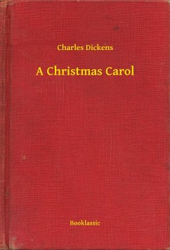 Cover A Christmas Carol (eBook, ePUB)
