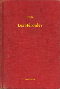 Les Héroides (eBook, ePUB) - Ovide