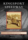 Kingsport Speedway (eBook, ePUB)