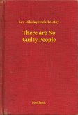 There are No Guilty People (eBook, ePUB)