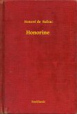 Honorine (eBook, ePUB)